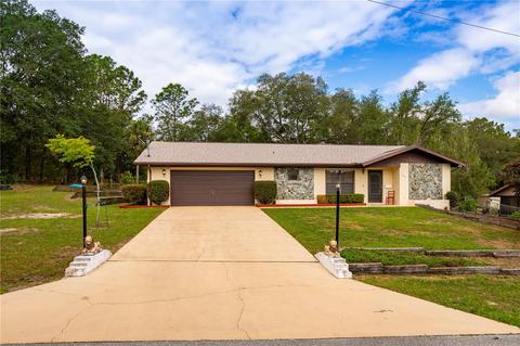 3796 SW Sunnydale St, Dunnellon, FL 34431