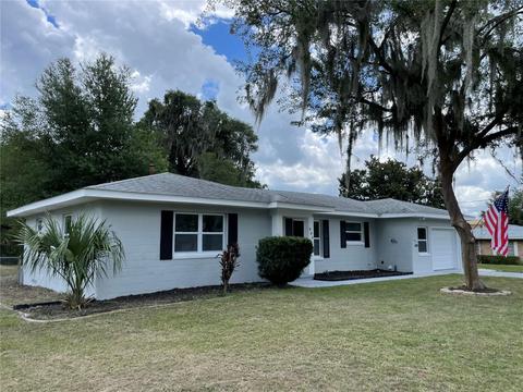 806 Lee St, Leesburg, FL 34748