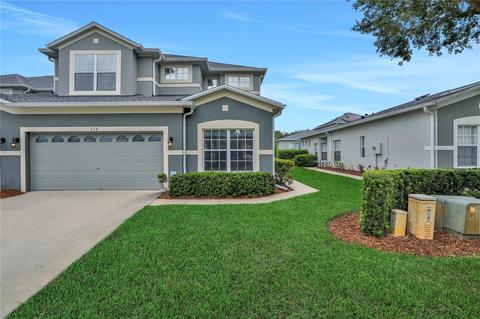 738 Featherstone Ln, Lake Mary, FL 32746