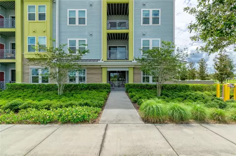 7517 Laureate Blvd #4103, Orlando, FL 32827