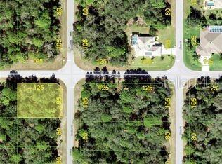 14257 Massey Ave, Port Charlotte, FL 33953