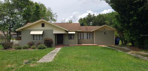 108 W Myrtle St, Howey In The Hills, FL 34737