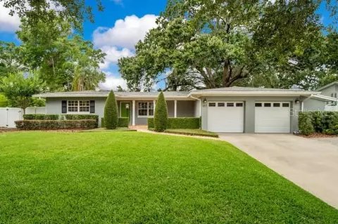 657 Worthington Dr, Winter Park, FL 32789