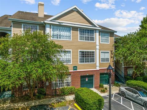 13001 Mulberry Park Dr #132, Orlando, FL 32821