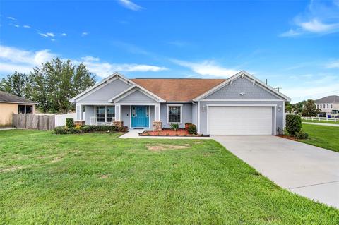 100 Gerber Dairy Rd, Eagle Lake, FL 33839