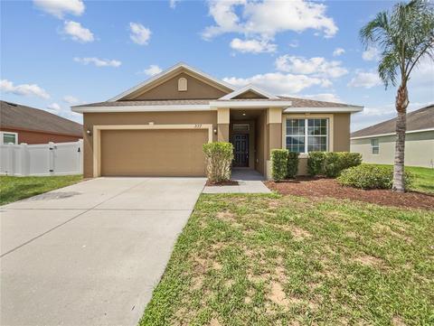 337 Highland Meadows Ave, Davenport, FL 33837