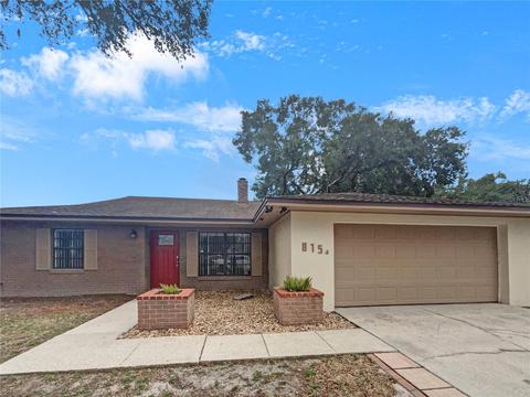 815 Crosswinds Dr, Brandon, FL 33511