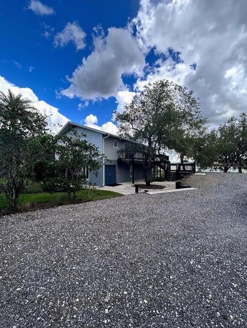 17396 Lake Ingram Rd, Winter Garden, FL 34787