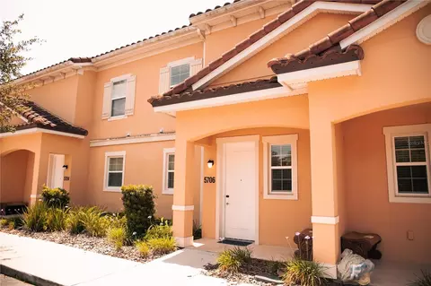 5706 Olga St #5706, Kissimmee, FL 34746