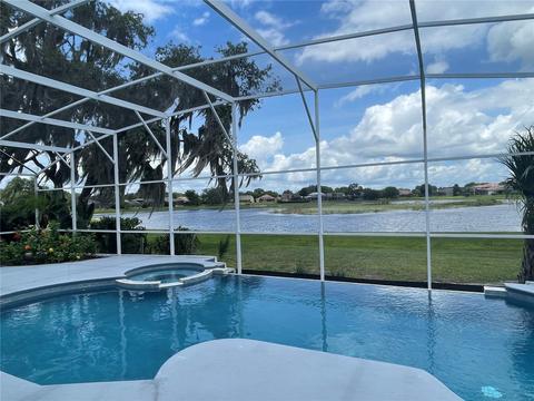 1522 Cherry Lake Way, Lake Mary, FL 32746