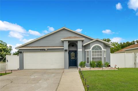 3418 Palmer Dr, Kissimmee, FL 34741