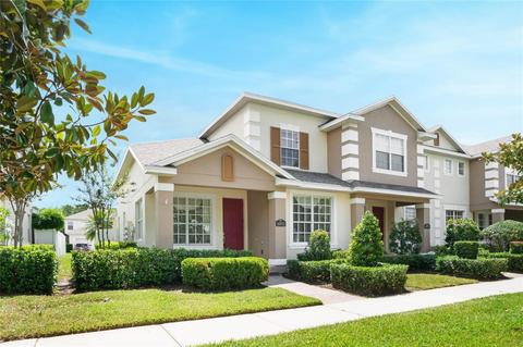 14803 Peekskill Dr, Winter Garden, FL 34787