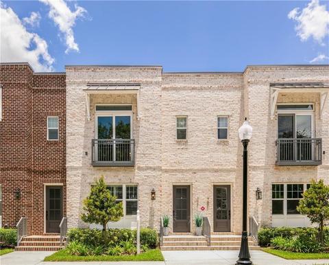 471 W Smith St, Winter Garden, FL 34787