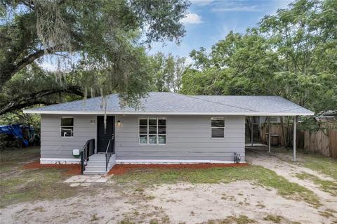 813 Merridale Ave, Leesburg, FL 34748