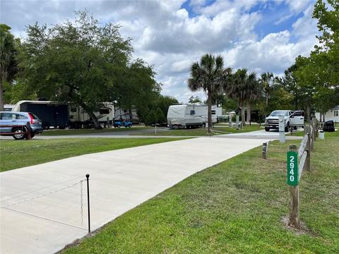 2940 NE 103rd Ter, Silver Springs, FL 34488