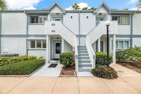 418 Beach Park Ln #V170, Cape Canaveral, FL 32920