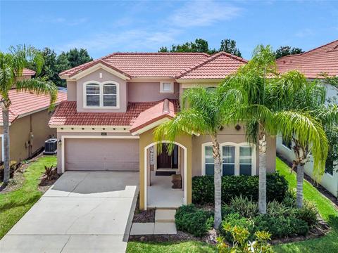 420 Las Fuentes Dr, Kissimmee, FL 34746