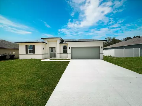 423 Danube Dr, Poinciana, FL 34759
