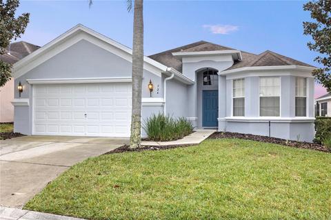 724 Orista Dr, Davenport, FL 33897