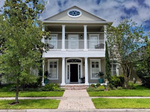 13029 Royal Fern Dr, Orlando, FL 32828