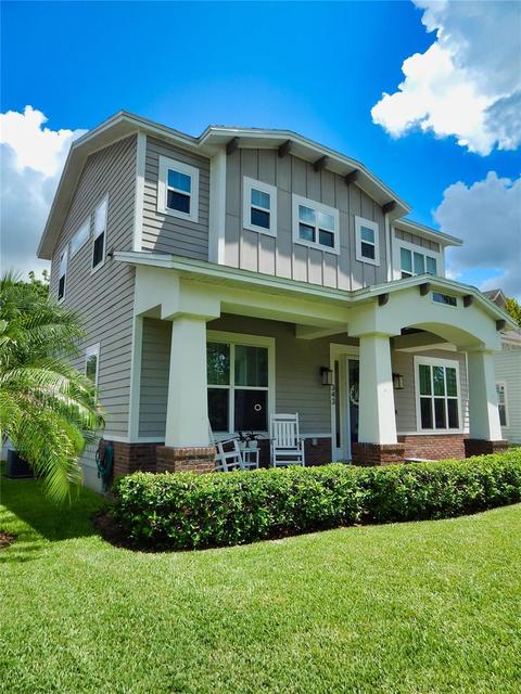 343 Niblick Way, Orlando, FL 32804