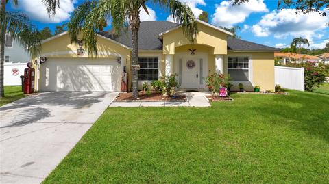 402 Anise Pl, Kissimmee, FL 34759