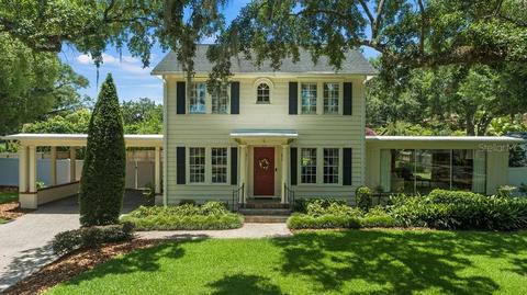 512 Delaney Park Dr, Orlando, FL 32806