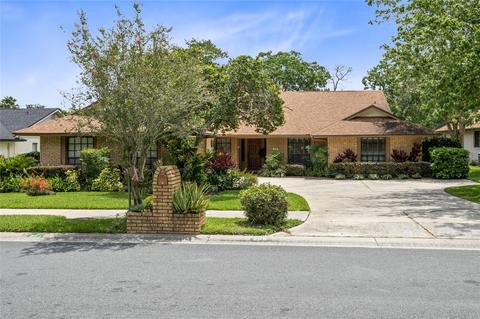 295 Needles Trl, Longwood, FL 32779