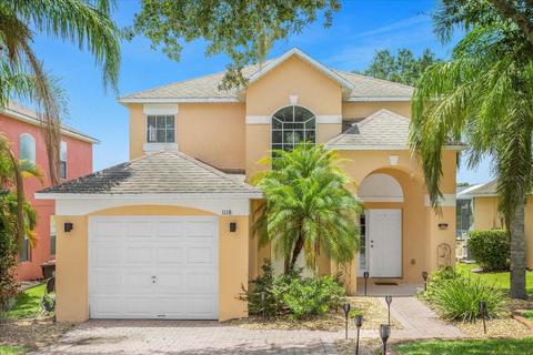 1118 Mariner Cay Dr, Haines City, FL 33844