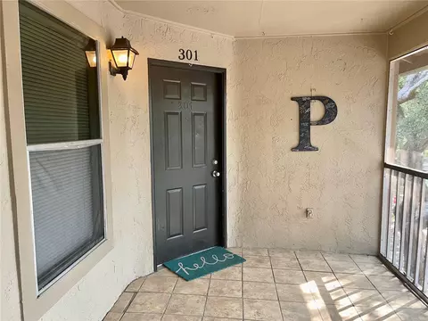956 Salt Pond Pl #301, Altamonte Springs, FL 32714