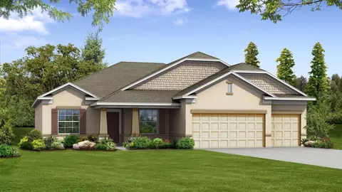25353 Estrada Cir, Punta Gorda, FL 33955