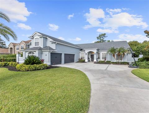 493 N Pine Meadow Dr, Debary, FL 32713