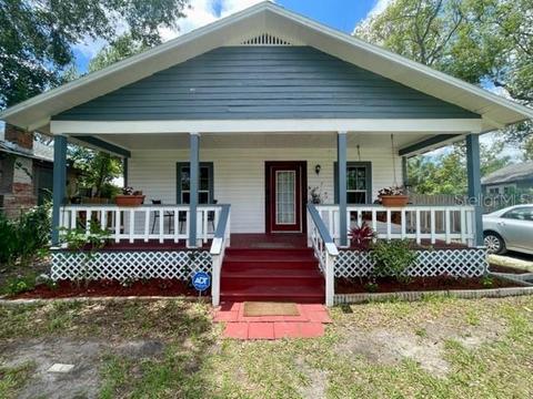 813 E Frierson Ave, Tampa, FL 33603