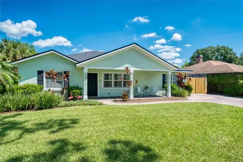 2411 Salisbury Blvd, Winter Park, FL 32789