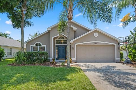 487 Darkwood Ave, Ocoee, FL 34761