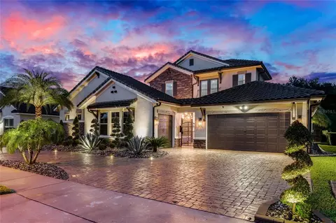 3903 Grassland Loop, Lake Mary, FL 32746