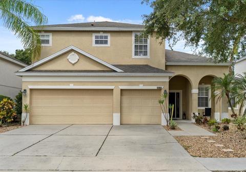 10119 Sandy Marsh Ln, Orlando, FL 32832
