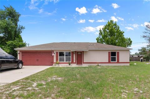 1445 Doris St, Orange City, FL 32763