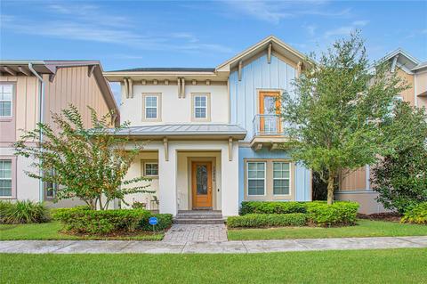 13856 Granger Ave, Orlando, FL 32827
