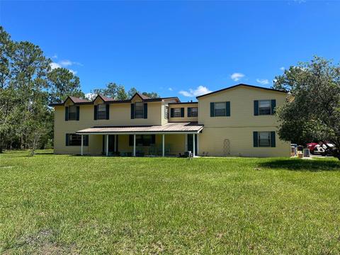3427 Farmingdale Rd, Ormond Beach, FL 32174