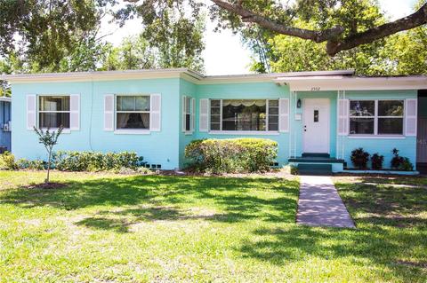 2502 E Marks St, Orlando, FL 32803