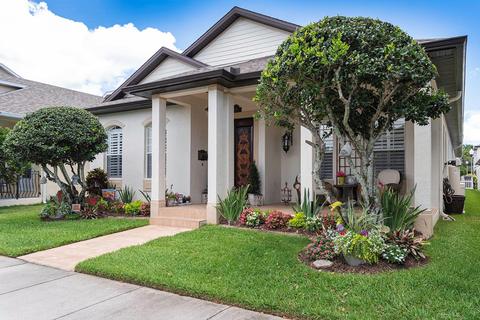305 Balfour Dr, Winter Springs, FL 32708