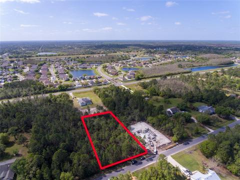 Lansdowne Street, Orlando, FL 32833