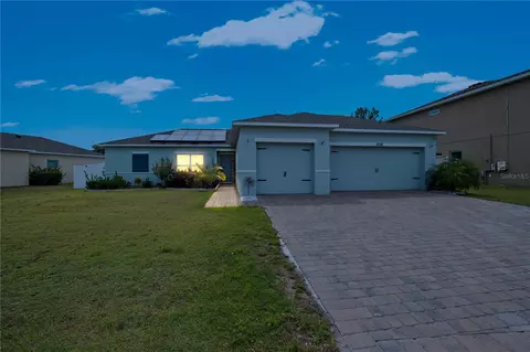 408 Blue Lake Cir, Kissimmee, FL 34758