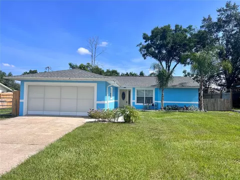 916 Vercelli St, Deltona, FL 32725