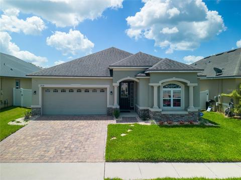 2934 Sera Bella Way, Kissimmee, FL 34744