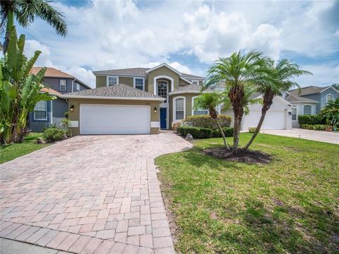 5415 Los Palma Vista Dr, Orlando, FL 32837