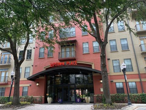 911 N Orange Ave #244, Orlando, FL 32801