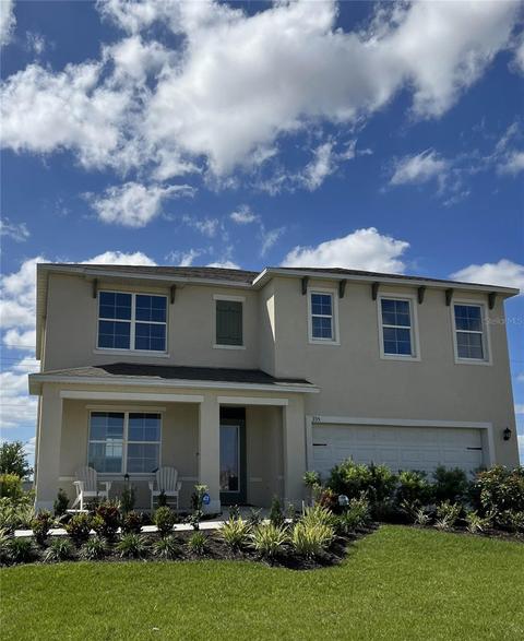 2027 Griffin Oaks Way, Tavares, FL 32778