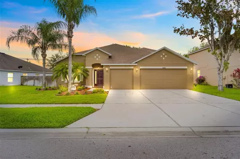 9705 Asbel Estates St, Land O Lakes, FL 34638